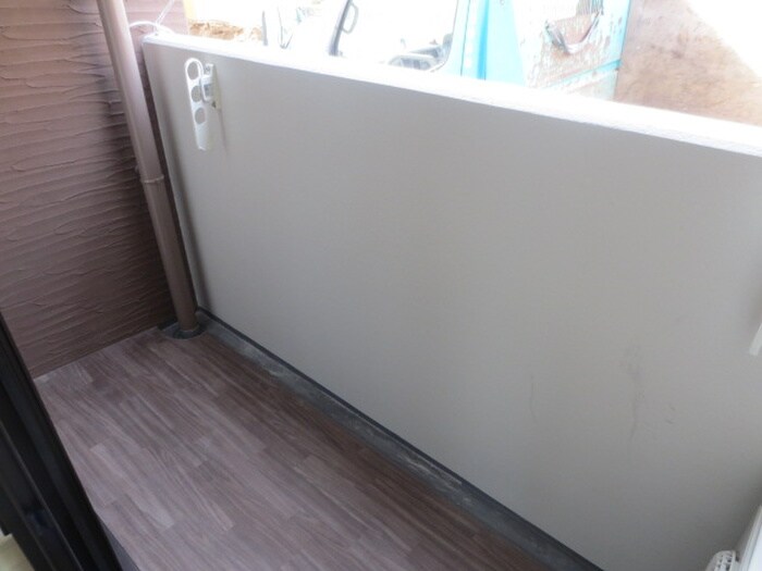 アメニティ西田辺の物件内観写真