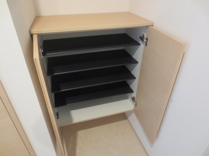 アメニティ西田辺の物件内観写真