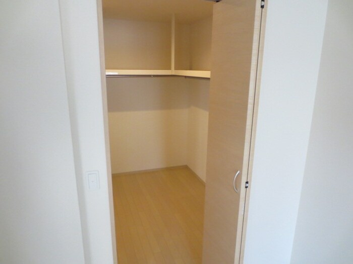 アメニティ西田辺の物件内観写真