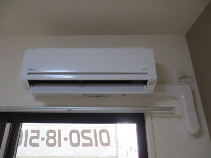 アメニティ西田辺の物件内観写真