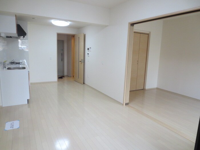 アメニティ西田辺の物件内観写真