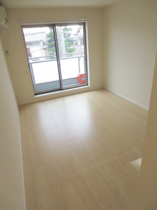 シャーメゾン太秦桂ヶ原の物件内観写真