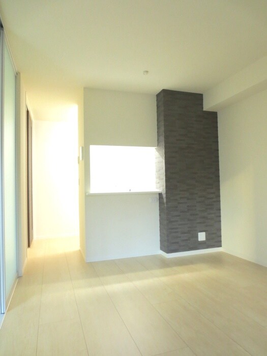 シャーメゾン太秦桂ヶ原の物件内観写真