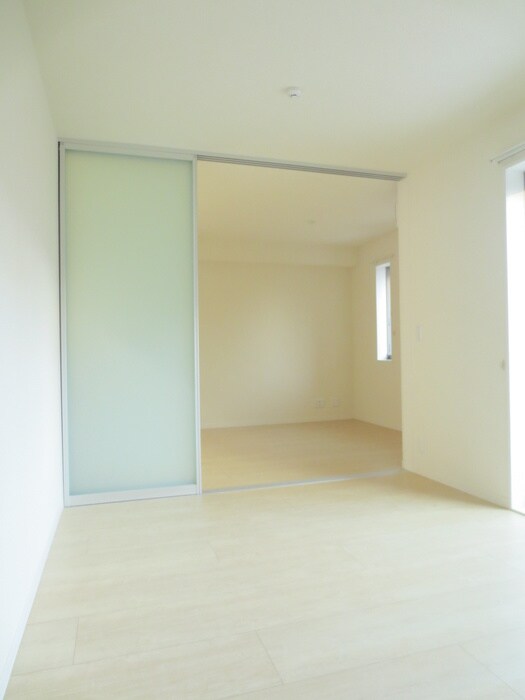 シャーメゾン太秦桂ヶ原の物件内観写真