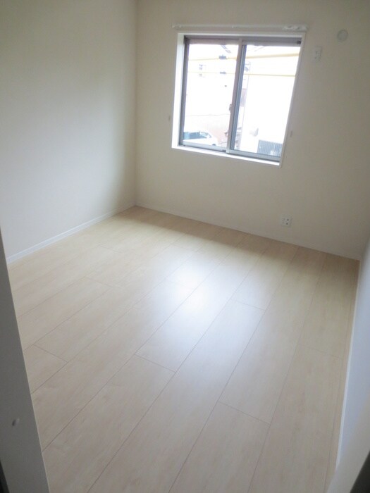 シャーメゾン太秦桂ヶ原の物件内観写真