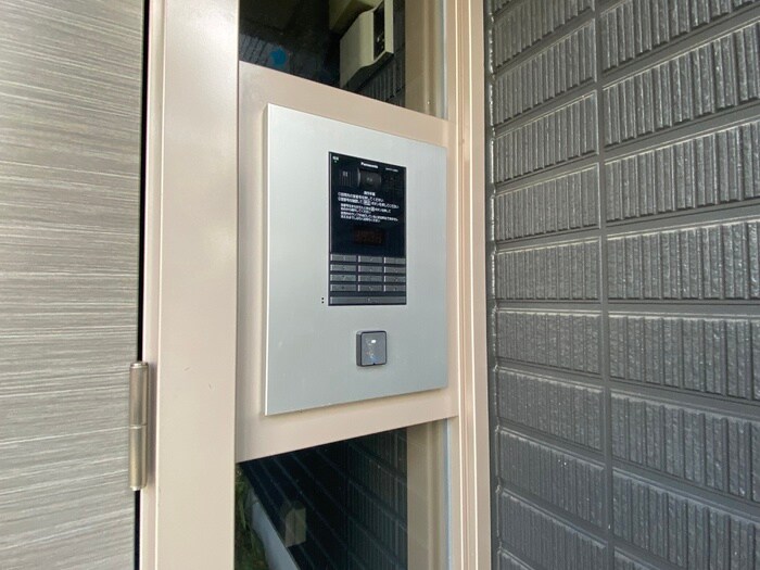 シャーメゾン太秦桂ヶ原の物件外観写真