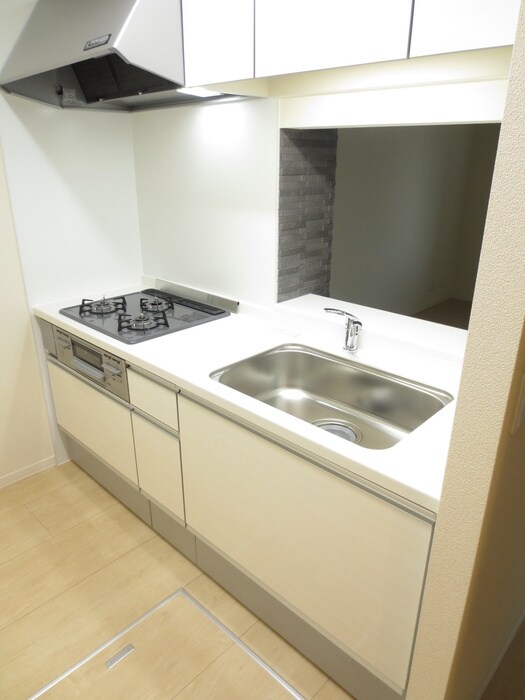 シャーメゾン太秦桂ヶ原の物件内観写真