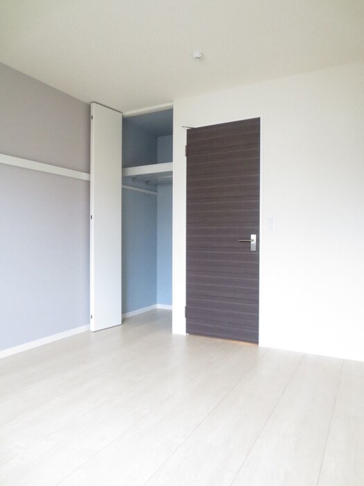 シャーメゾン太秦桂ヶ原の物件内観写真