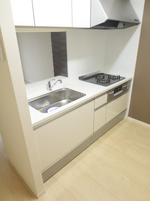 シャーメゾン太秦桂ヶ原の物件内観写真