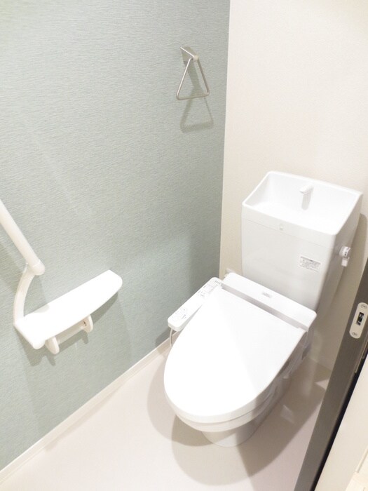 シャーメゾン太秦桂ヶ原の物件内観写真