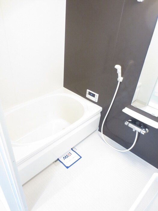 シャーメゾン太秦桂ヶ原の物件内観写真