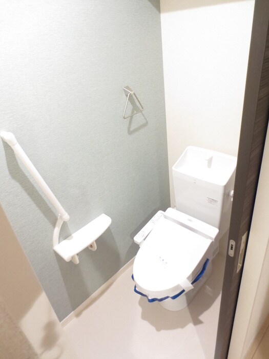 シャーメゾン太秦桂ヶ原の物件内観写真