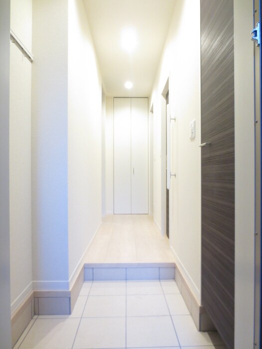 シャーメゾン太秦桂ヶ原の物件内観写真