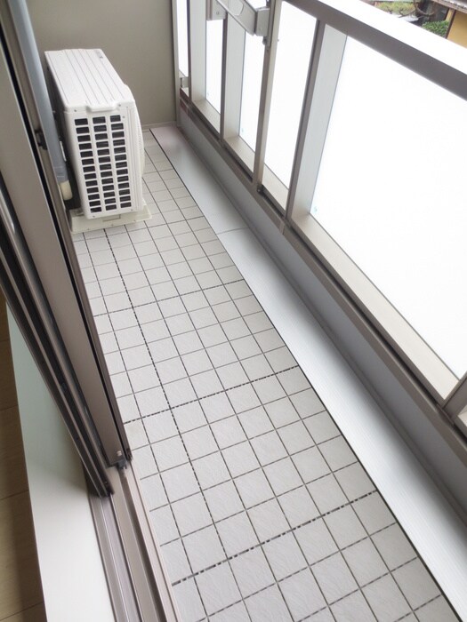 シャーメゾン太秦桂ヶ原の物件内観写真