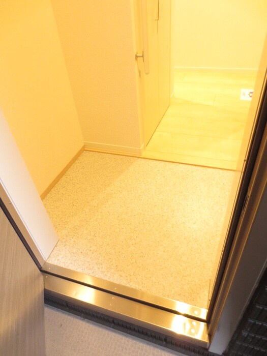 シャーメゾン太秦桂ヶ原の物件内観写真