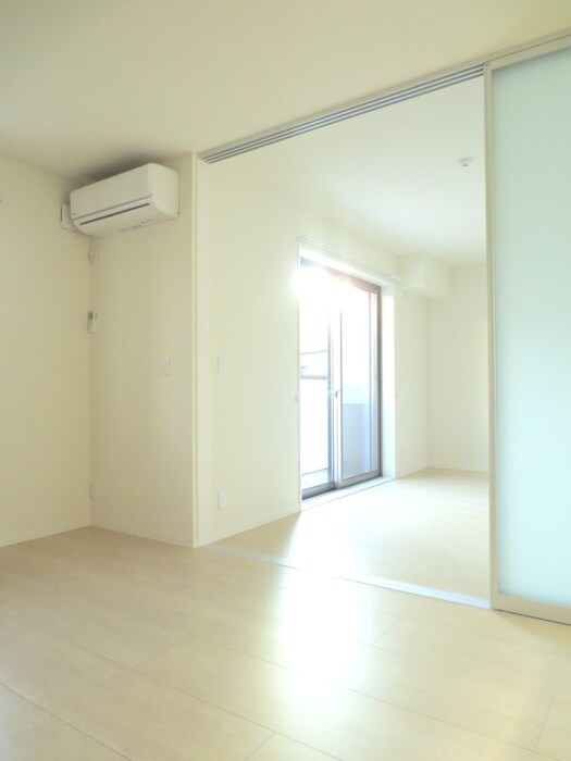 シャーメゾン太秦桂ヶ原の物件内観写真