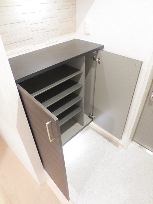 シャーメゾン太秦桂ヶ原の物件内観写真