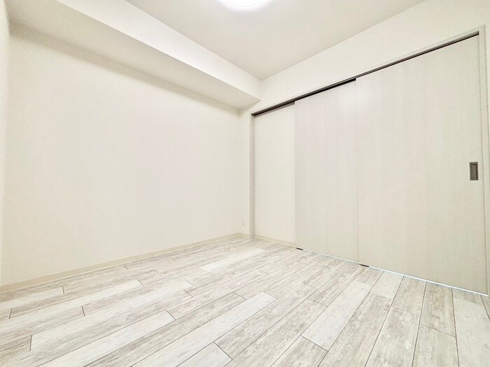 ARCA山科の物件内観写真