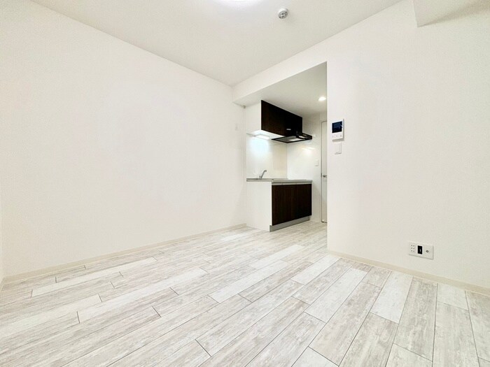 ARCA山科の物件内観写真