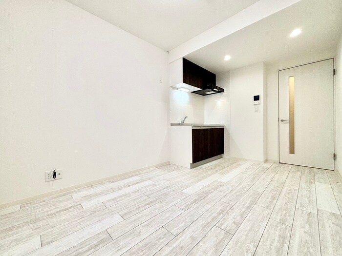 ARCA山科の物件内観写真