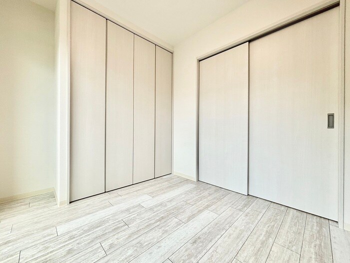 ARCA山科の物件内観写真