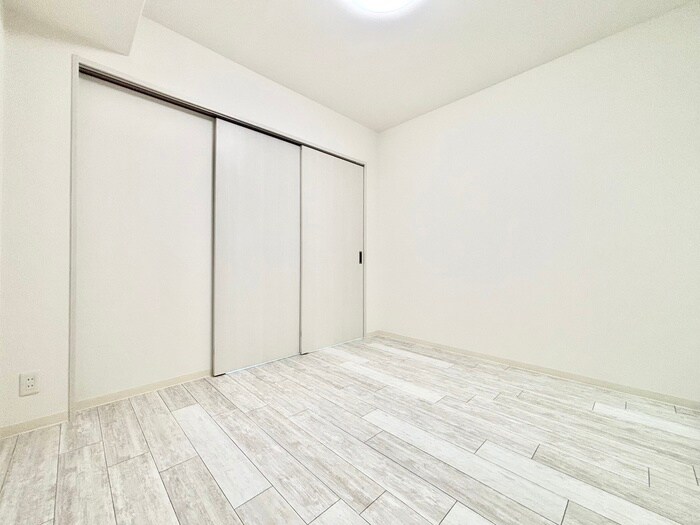 ARCA山科の物件内観写真