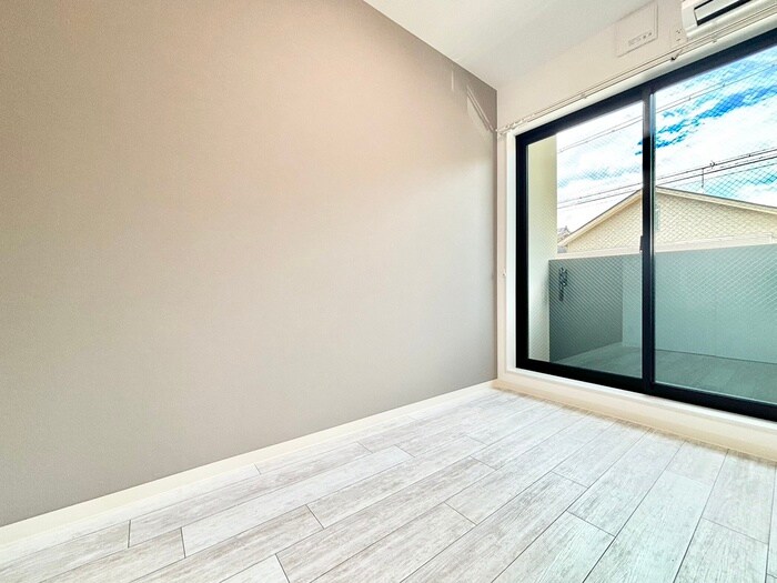 ARCA山科の物件内観写真