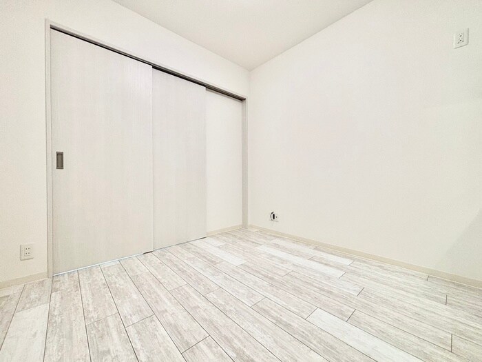 ARCA山科の物件内観写真