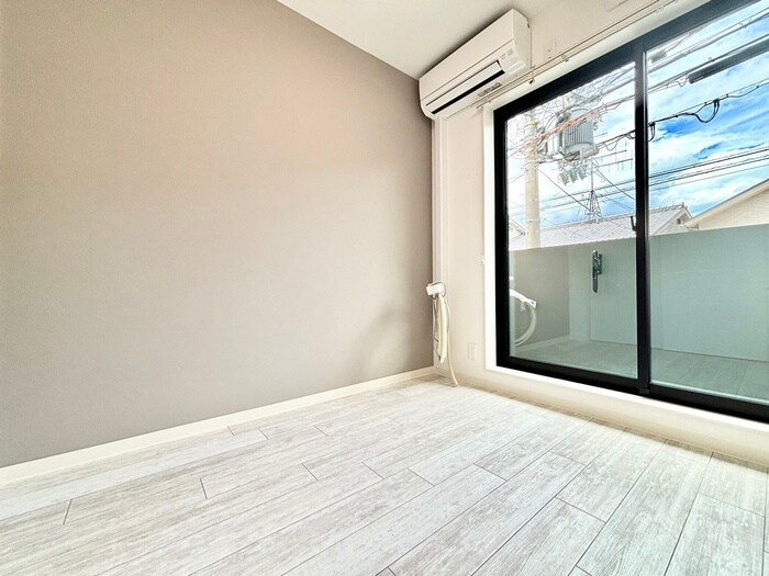 ARCA山科の物件内観写真