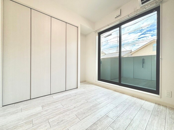 ARCA山科の物件内観写真