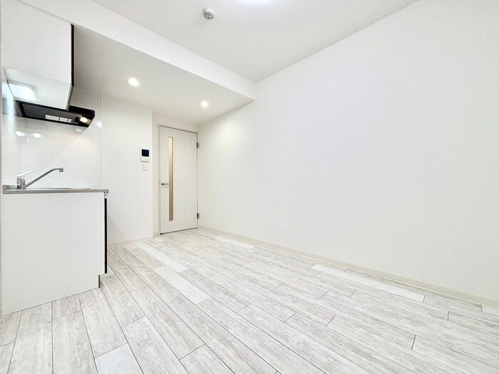 ARCA山科の物件内観写真