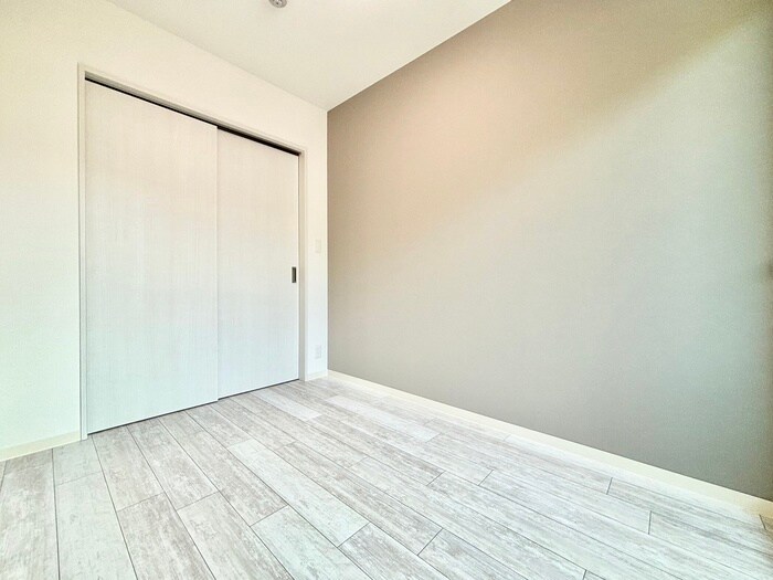 ARCA山科の物件内観写真