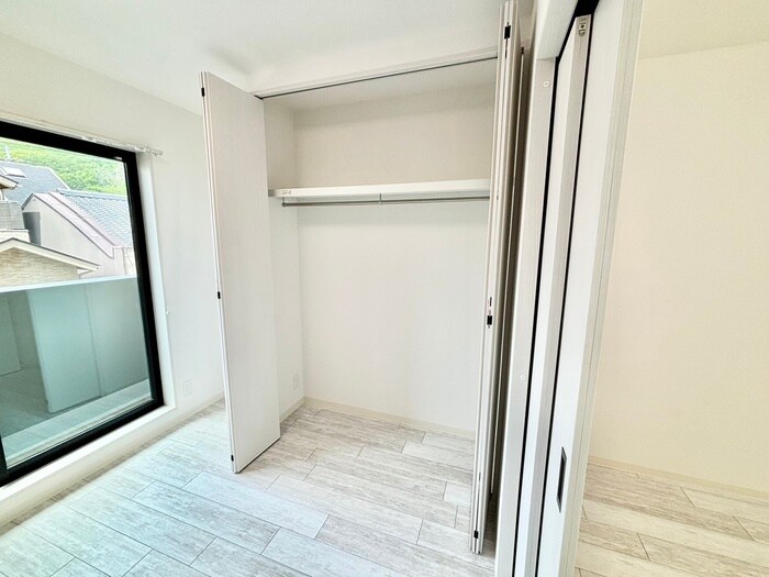 ARCA山科の物件内観写真