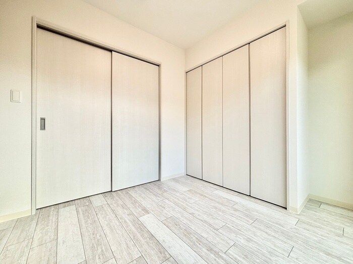 ARCA山科の物件内観写真