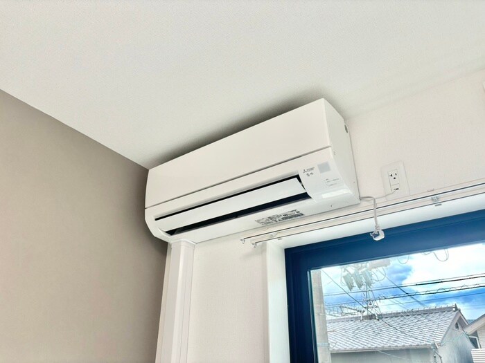 ARCA山科の物件内観写真