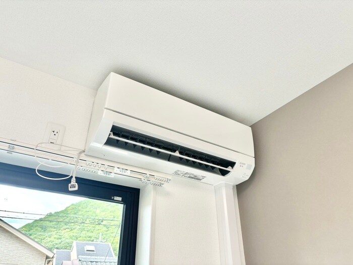 ARCA山科の物件内観写真