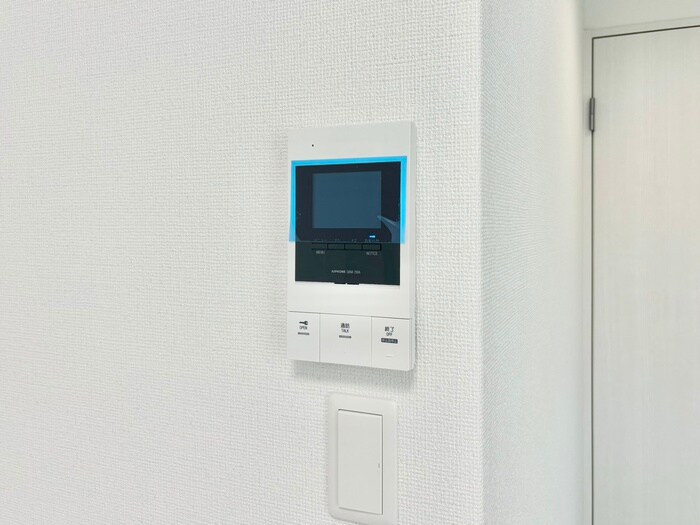 ARCA山科の物件内観写真