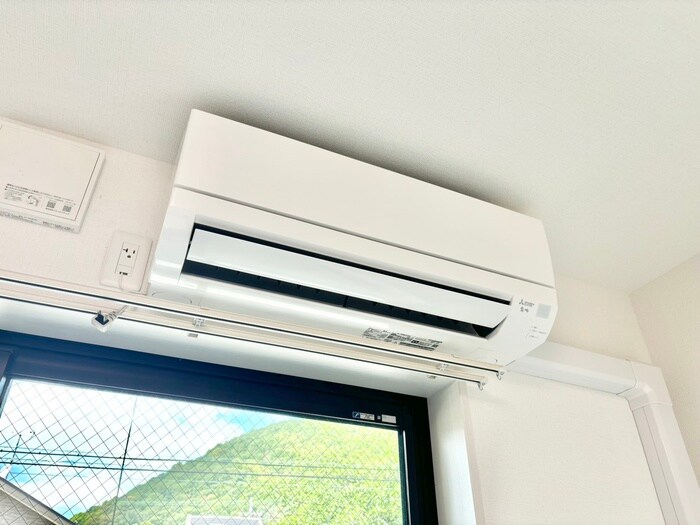 ARCA山科の物件内観写真