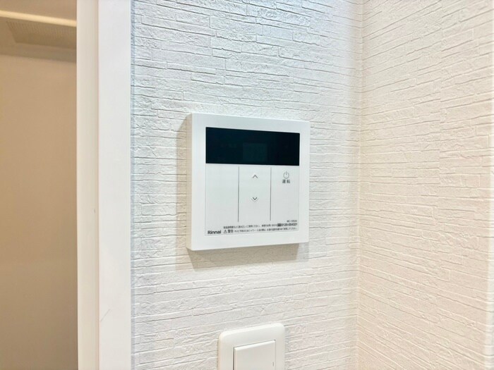 ARCA山科の物件内観写真