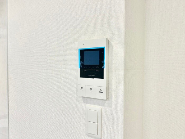 ARCA山科の物件内観写真