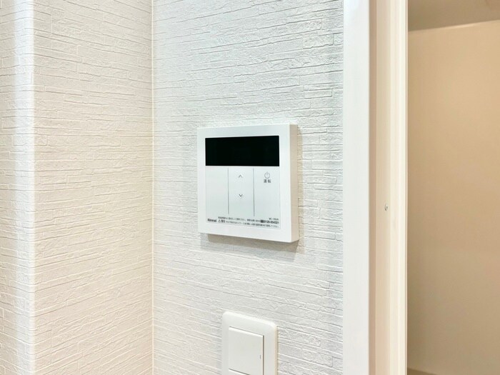 ARCA山科の物件内観写真