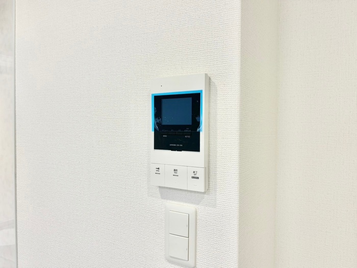 ARCA山科の物件内観写真