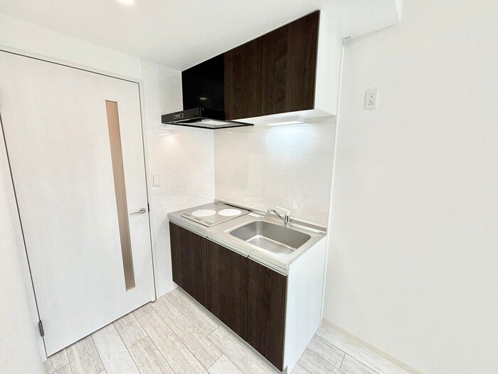 ARCA山科の物件内観写真