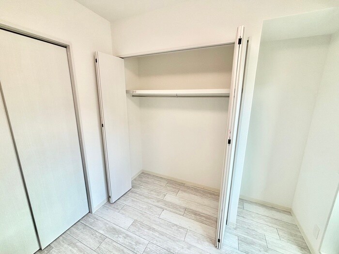 ARCA山科の物件内観写真