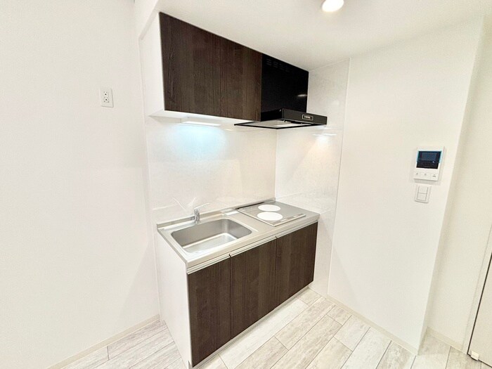 ARCA山科の物件内観写真