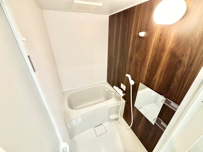 ARCA山科の物件内観写真