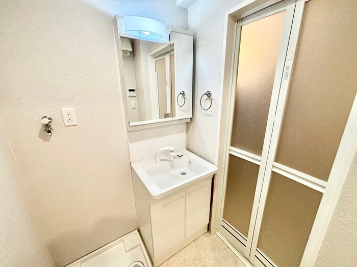 ARCA山科の物件内観写真