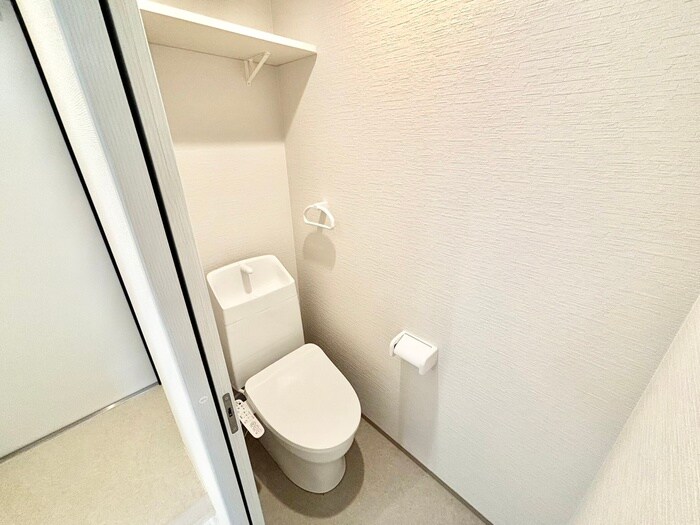 ARCA山科の物件内観写真