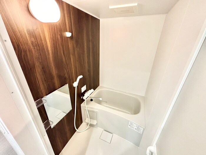 ARCA山科の物件内観写真