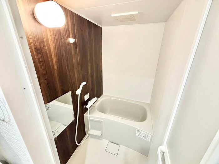 ARCA山科の物件内観写真